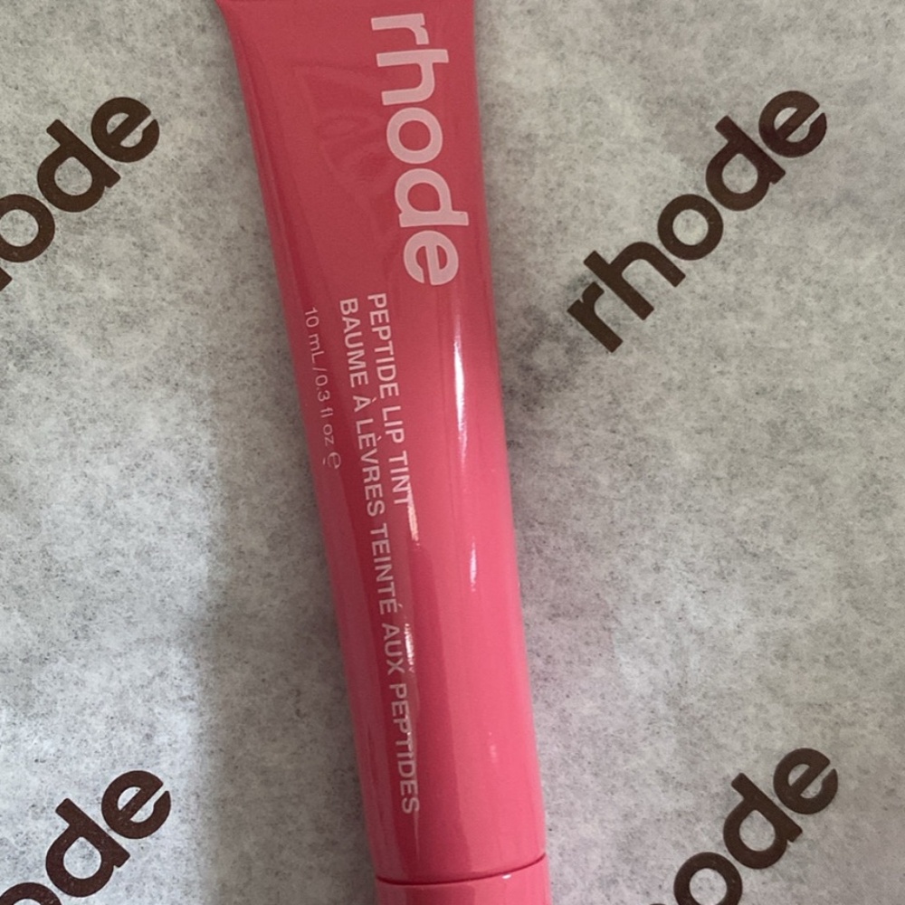 Rhode Sugar Cookie Lip Peptide